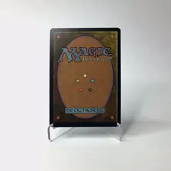 MTG Mind Games Stronghold Vintage 1998 Magic: The Gathering MP - Image 2