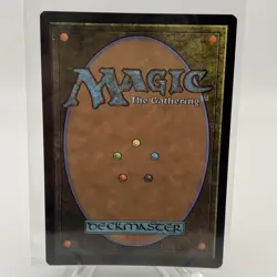 Training Grounds : MTG *FOIL Etched* MOM: The Aftermath MAT #0009 / NM - Image 2