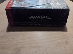 Magic the Gathering AVATAR THE LAST AIRBENDER COLLECTOR BOOSTER BOX Sealed MTG - Image 5