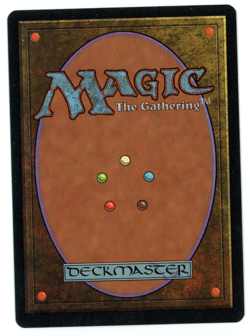 Time Warp -- MTG (SP+ Quality) - Japanese Tempest - See pics!! - Image 2