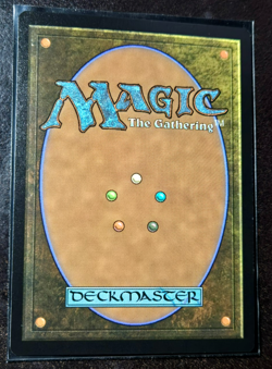 Miku, Voice of Power (JPN) Freyalise, Llanowar's Fury Rainbow FOIL MTG NM/M - Image 2