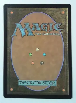 Mystic Snake *Rare* Magic MtG x1 Commander 2015 SP - Image 2