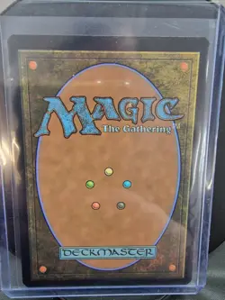 Mox Amber (Schematic) The Brothers' War: Retro Frame Artifacts Regular - Image 2