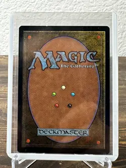 Magic: The Gathering - Temporal Manipulation - Lightly Played/LP - MTG - Image 2