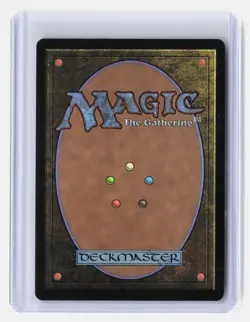 Temple Garden MTG Lorwyn Eclipsed #R 268 Rare Foil Dual Land G/W - Image 2