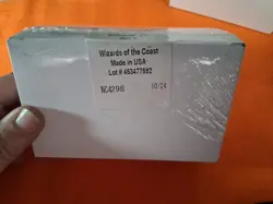 MTG AETHERDRIFT DFT Factory Sealed Full Complete Set Magic the Gathering - Image 2