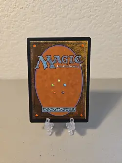 MTG Psychic Vortex LP Weatherlight - Image 2