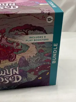 Magic the Gathering Lorwyn Eclipsed Bundle Box Sealed New - Image 3