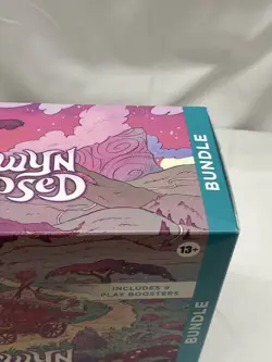 Magic the Gathering Lorwyn Eclipsed Bundle Box Sealed New - Image 4