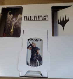 Magic: The Gathering - FINAL FANTASY XV Scene Box - Image 2