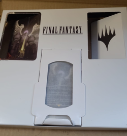Magic: The Gathering - FINAL FANTASY XV Scene Box - Image 3