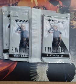 Magic: The Gathering - FINAL FANTASY XV Scene Box - Image 4