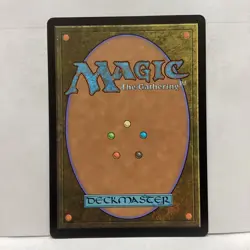 MTG Darksteel Mutation Magic: The Gathering Commander Masters #0623 - Image 2