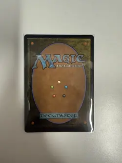 MTG Avatar - Enlightened Tutor (Showcase) #0305 MINT - Image 2