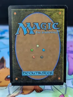 MTG Darksteel - Sundering Titan Artifact Rare 146 Foil LP - Image 2