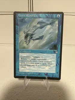 Mystic Remora Ice Age Regular - Image 1