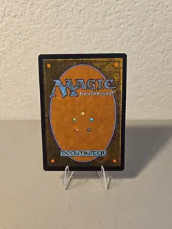 MTG Righteous Valkyrie NM Kaldheim - Image 2