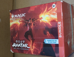 Magic: The Gathering | Avatar: The Last Airbender Bundle - Image 2