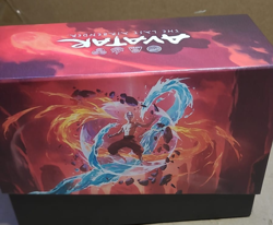 Magic: The Gathering | Avatar: The Last Airbender Bundle - Image 4