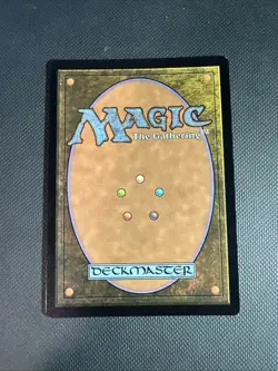 Realmwalker Foil, Promo Borderless Extended Art, Kaldheim (KHM) #399 NM MTG - Image 2