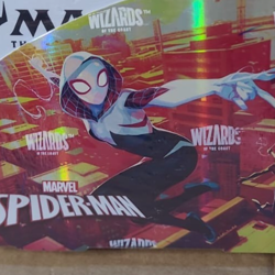 Magic: The Gathering | Marvel's Spider-Man - Collector Booster Box - Image 3