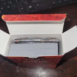 MTG: Battle the Horde Challenge Deck - Born of the Gods OPEN OOP RARE - Image 3