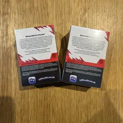 2x Pokemon TCG Scarlet&Violet Destined Rivals Booster Bundle ✅NEW SEALED IN HAND - Image 2