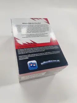 Pokemon TCG Scarlet & Violet Destined Rivals Booster Bundle - Image 3
