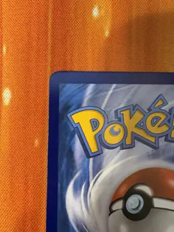 Pokemon Genesect v Fusion Strike Alt Art Holo Card 255/264 NM - Image 2