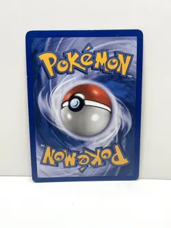 Pokemon TCG Palkia G 2009 Platinum 12/127 Holo Rare LP- Condition - Image 2