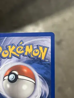 Pokemon TCG Palkia G 2009 Platinum 12/127 Holo Rare LP- Condition - Image 3