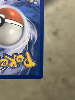 Pokemon TCG Palkia G 2009 Platinum 12/127 Holo Rare LP- Condition - Image 5