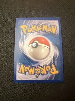 Pokemon TCG Palkia G 2009 Platinum 12/127 Holo Rare - NM - Image 4