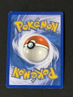 Pokemon TCG - Palkia G 12/127 Platinum Holo LP - Image 2