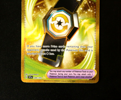 Pokemon Card TCG - Counter Gain 249/191 - Surging Sparks - Hyper Rare - NM ⭐ - Image 3