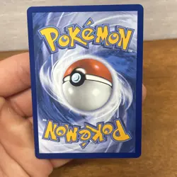 Pokemon TCG Counter Gain 249/191 Surging Sparks Hyper Rare Gold Trainer - Image 2