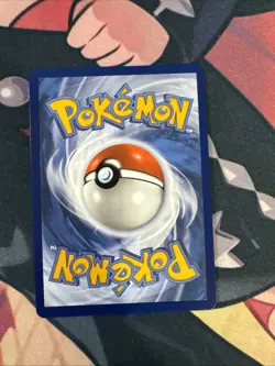 Pokemon TCG Counter Gain 249/191 Surging Sparks Hyper Rare Gold Trainer - Image 2