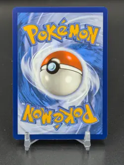 Pokemon TCG Sv08: Surging Sparks Counter Gain Gold Holo 249/191 NM - Image 2
