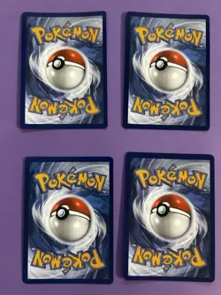 Pokemon Tcg Sv: White Flare Illustration Rare Lot - Image 3