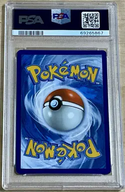 Pokemon Raihan Full Art #202 SWSH Evolving Skies - PSA Gem Mint 10 💎 - Image 2
