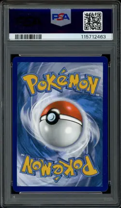 Pokemon PSA 10 Flannery 191/198 Sword & Shield Chilling Reign Full Art Rare Mint - Image 2
