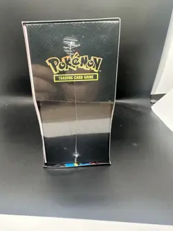 Pokemon Mega Evolution Lucario ETB Elite Trainer Box New & Sealed - Image 2