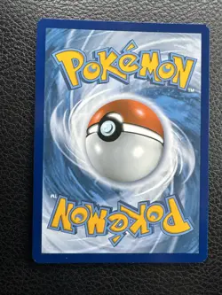 Pokemon TCG Ash-Greninja EX XY133 Blackstar Promo 2016 - Image 2