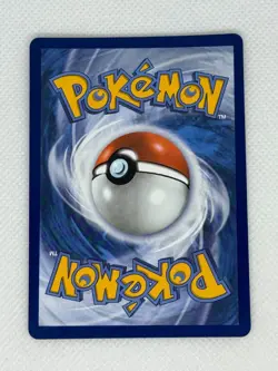 Grimsley's Move - 120/094 Ultra Rare Holo ME02: Phantasmal Flames Pokemon NM - Image 2