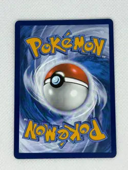 Yanmega ex Full Art 206/182 Holo SV Destined Rivals Pokemon TCG NM - Image 2