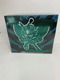 Pokemon Twilight Masquerade Elite Trainer Box - ETB New & Sealed Shipped in Case - Image 1
