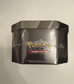 Pokemon TCG Hidden Potential Tin - Giratina V | New and Sealed ✅ - Image 2