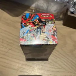 Pokemon TCG Mega Evolution Half Booster - 18 Packs Box - New, Sealed & In Hand - Image 3