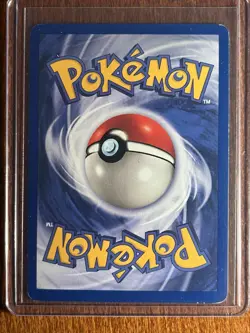 [LP] 2000 Pokemon Team Rocket Dark Charmeleon Unlimited #32/82 Uncommon - Image 2