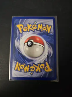 Pokemon TCG Arcanine Base Set 23/102 Regular Unlimited Uncommon - Image 2